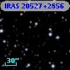 IRAS 20527+2856