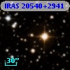 IRAS 20540+2941