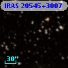 IRAS 20545+3007