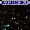 IRAS 20550+3013
