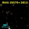 IRAS 20570+2813