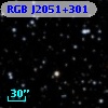 RGB J2051+301