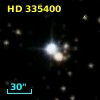 HD 335400