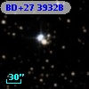 BD+27  3932B