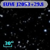 EUVE J2053+29.8