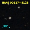IRAS 00527+8128