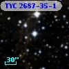 TYC 2687-35-1