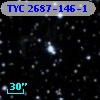 TYC 2687-146-1