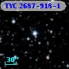 TYC 2687-918-1