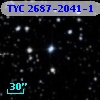 TYC 2687-2041-1