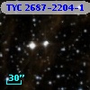 TYC 2687-2204-1