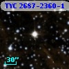 TYC 2687-2360-1