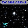 TYC 2687-2383-1