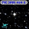 TYC 2688-414-1