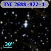 TYC 2688-972-1