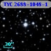 TYC 2688-1048-1