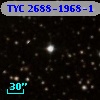 TYC 2688-1968-1