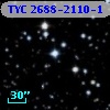 TYC 2688-2110-1