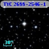 TYC 2688-2546-1