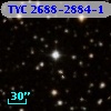 TYC 2688-2884-1