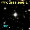 TYC 2688-3003-1