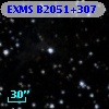 EXMS B2051+307