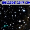 [DSL2000] 2047+304