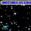 [MOT2001] AX J2049.6+2939 3
