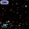 SIM 2057+28.0