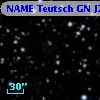 NAME Teutsch GN J2052.5+2940