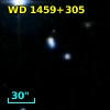 WD 1459+305