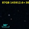 FIRST J150116.7+304636