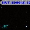FIRST J150004.6+301113