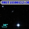 FIRST J150012.2+305909