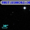 FIRST J150020.5+304004