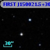 FIRST J150021.5+303451