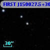 FIRST J150027.5+304219
