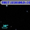 FIRST J150100.9+315231