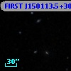 FIRST J150113.5+304412