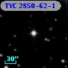 TYC 2850-62-1