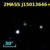 [VV2006c] J150136.5+320712