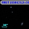 FIRST J150121.3+315331