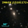 2MASX J15101172+3329112