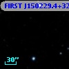 FIRST J150229.4+325308