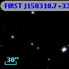 FIRST J150310.7+324438