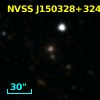 FIRST J150328.3+324134