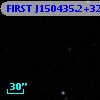 FIRST J150435.2+324607