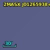 2MASX J01265938+8304337