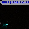 FIRST J150913.6+333446
