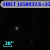 FIRST J150937.8+333055